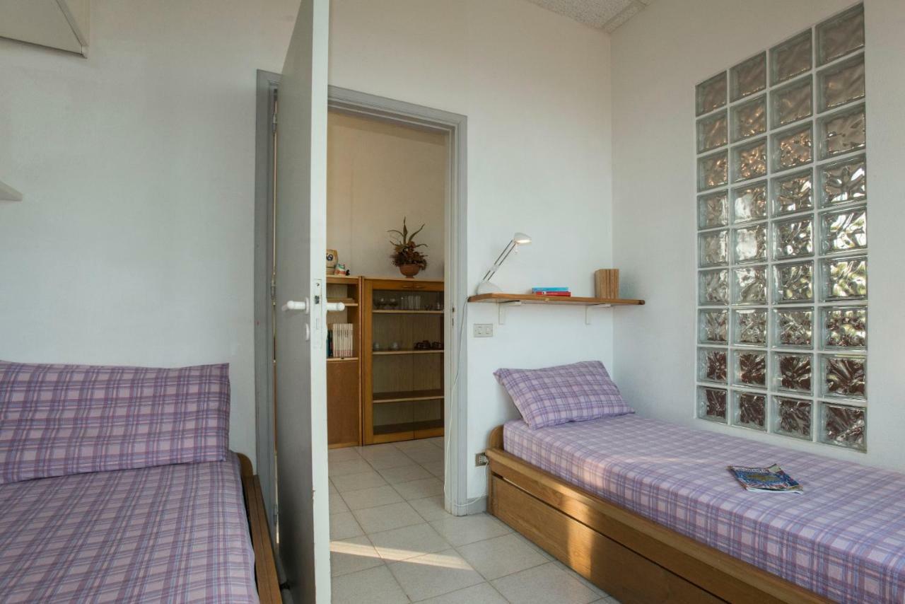 Appartement La Casa Nell'Acqua à Otrante Extérieur photo