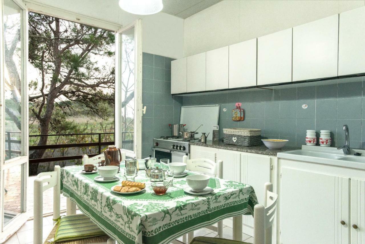 Appartement La Casa Nell'Acqua à Otrante Extérieur photo