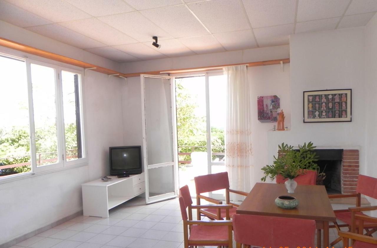 Appartement La Casa Nell'Acqua à Otrante Extérieur photo